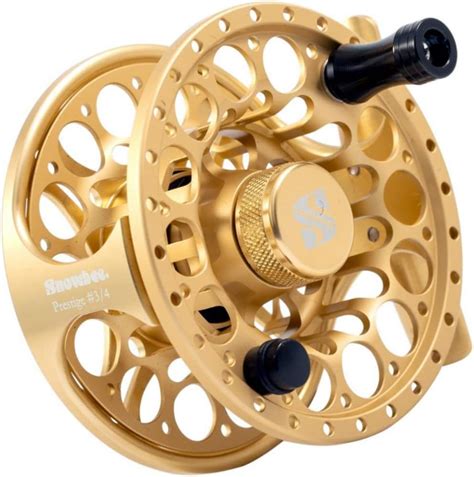 high precision cnc machined fly reel|Fly Reels .